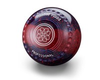 DP Trio Blue Red - Maroon Red